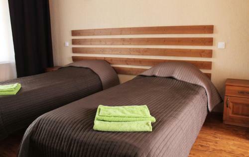 Motel Uyt