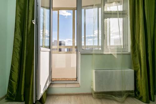 Apartamento Maxrealty24 Putilkovo