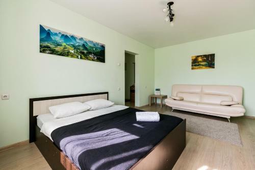 Apartamento Maxrealty24 Putilkovo