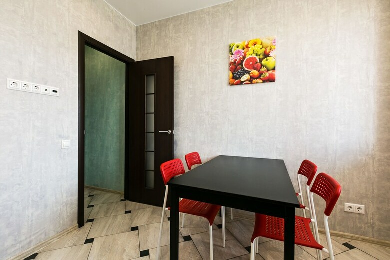 Apartamento Maxrealty24 Up-kvartal 4