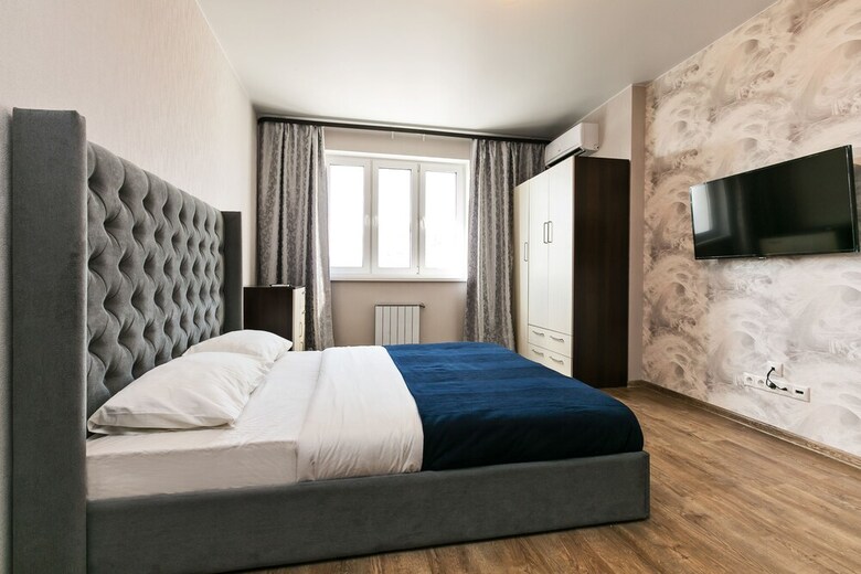 Apartamento Maxrealty24 Up-kvartal 4