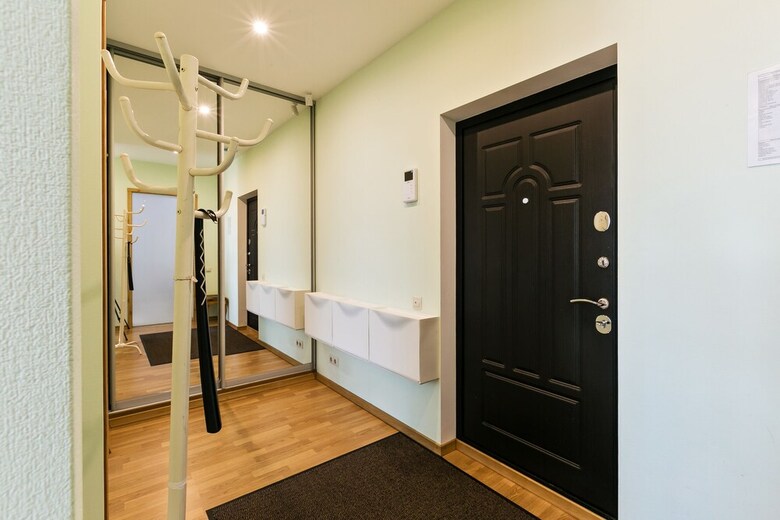 Apartamento Maxrealty24 Up-kvartal 4