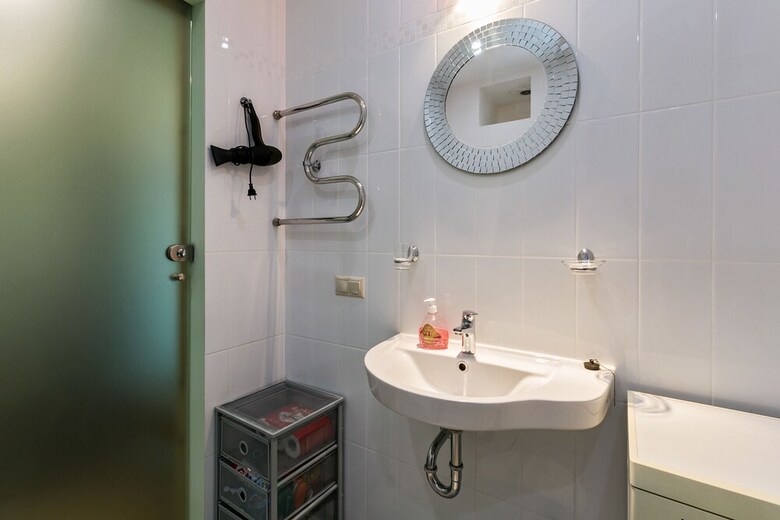 Apartamento Maxrealty24 Up-kvartal 4
