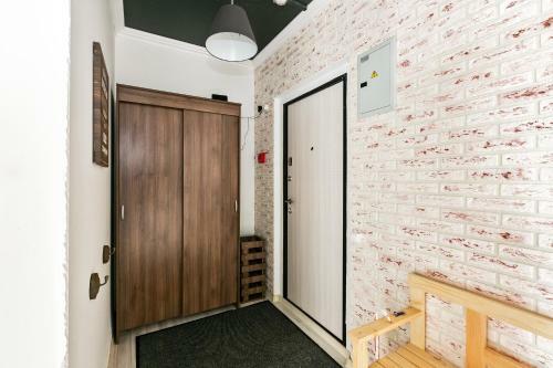 Loft Apartment Putilkovo