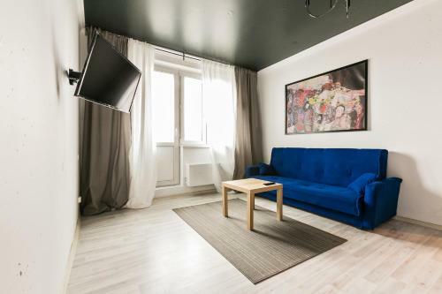 Loft Apartment Putilkovo