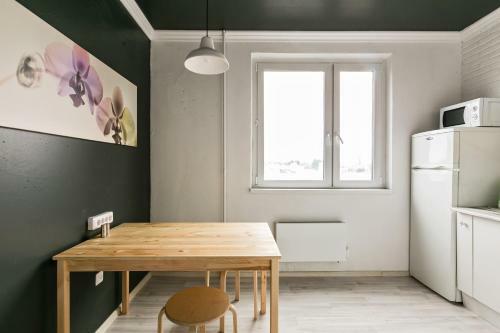 Loft Apartment Putilkovo
