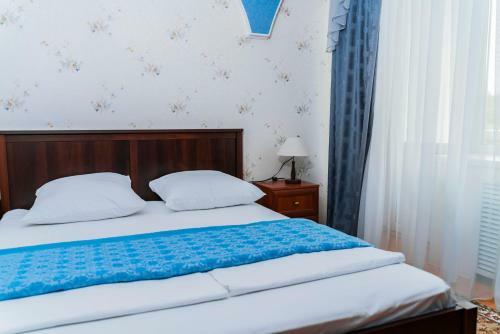 Sanatoriy Mashuk Vos