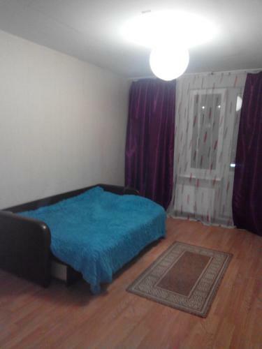 Apartment On Rostovskaya