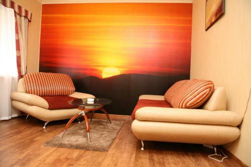 Hotel Zateryanny Ray U Mashuka