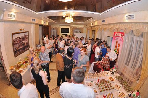 Hotel Zateryanny Ray U Mashuka
