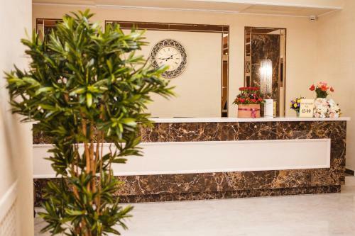 Mask Business Hotel