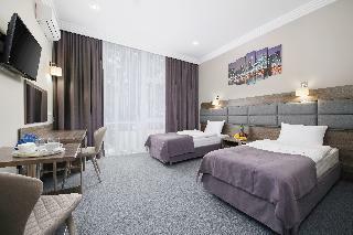 Parus Spa-hotel