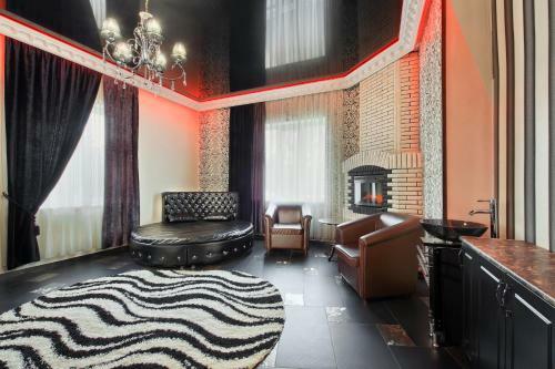 Hotel Alberia