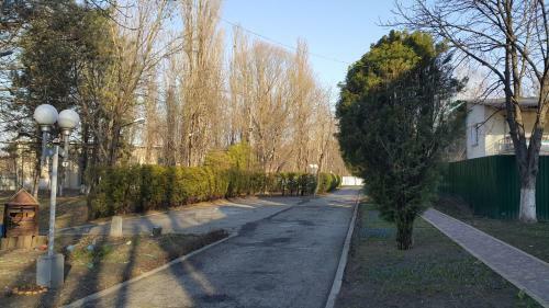 Posada Gostinitsa Volna