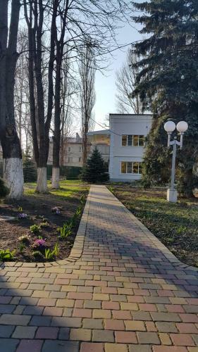 Posada Gostinitsa Volna