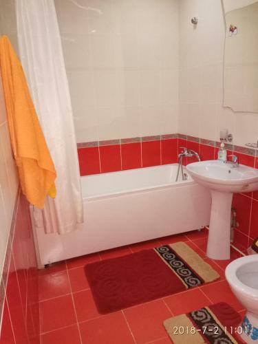 Hostal Guest House Tourist