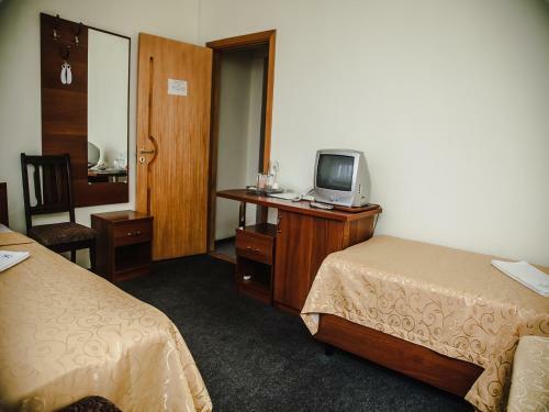 Yuzhnaya Hotel
