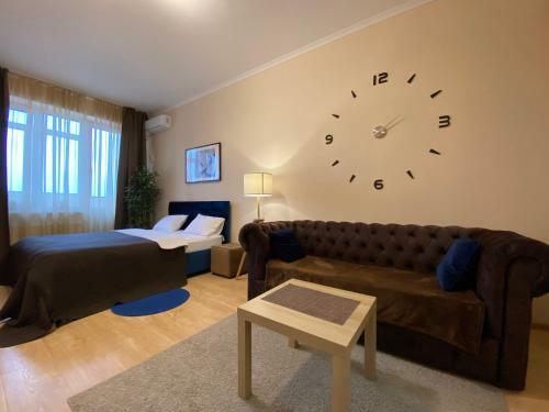 Vip Apartments On Moskovskaya 99