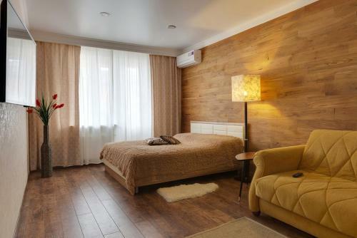 Vip Apartments On Moskovskaya 99
