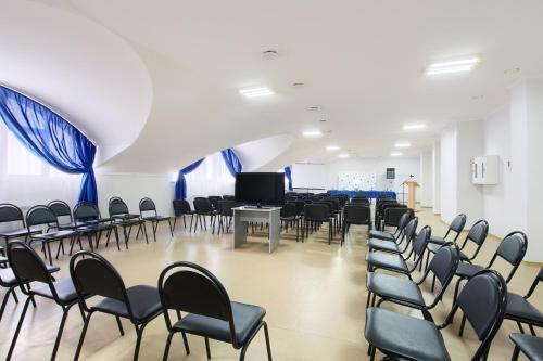 Hotel Mashuk
