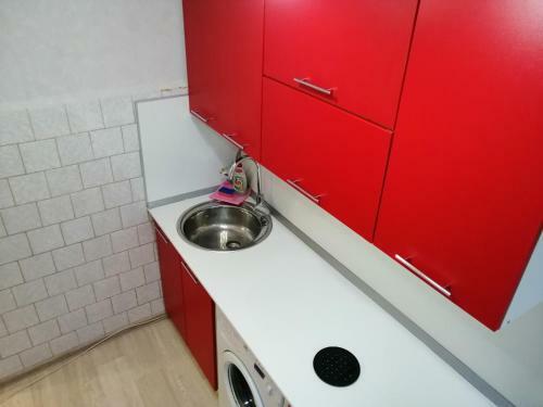 Apartment On Ploshad Lenina 8-2k