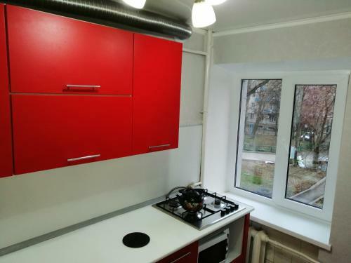 Apartment On Ploshad Lenina 8-2k