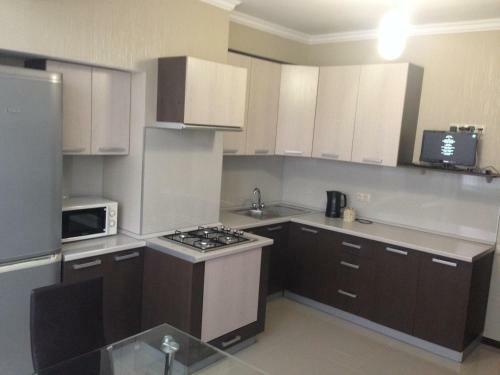 Apartamento Yantarnyi Kompleks