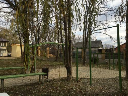 Apartamento Yantarnyi Kompleks