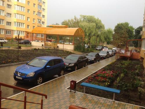 Apartamento Yantarnyi Kompleks