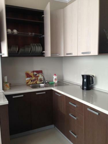 Apartamento Yantarnyi Kompleks
