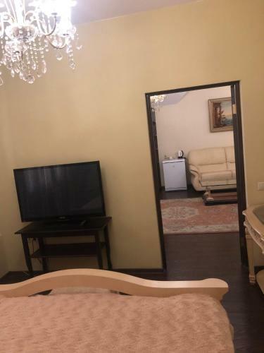 Hotel Villa Lazio