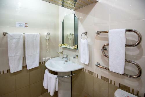 Inturist Hotel