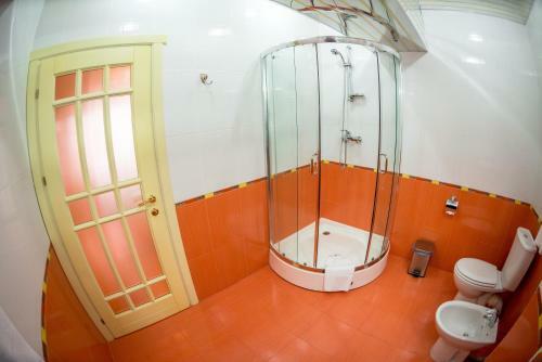 Inturist Hotel
