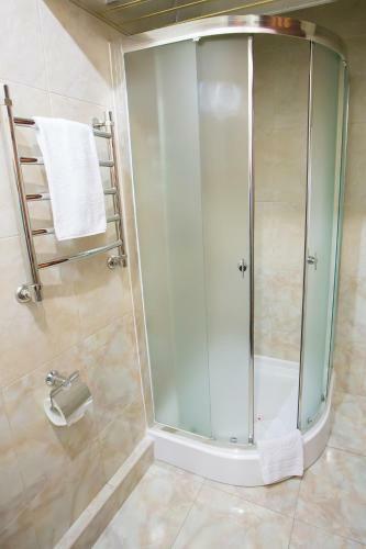 Inturist Hotel