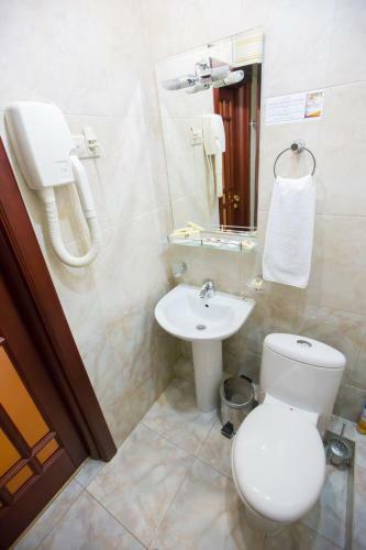 Inturist Hotel
