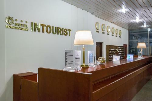 Inturist Hotel