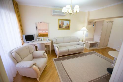 Inturist Hotel