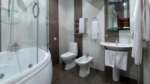 Inturist Hotel
