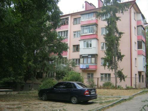 Apartment In Pyatigorsk