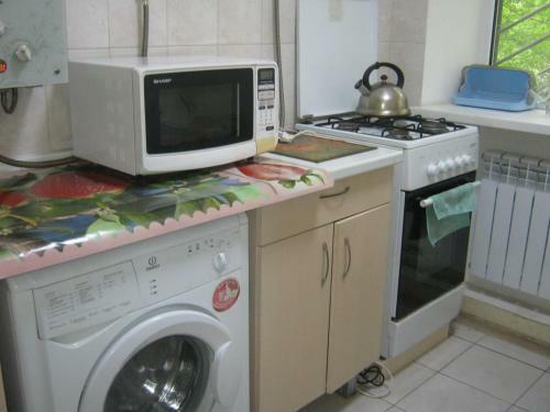 Apartment In Pyatigorsk