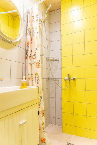 Apartment Tri Narzana