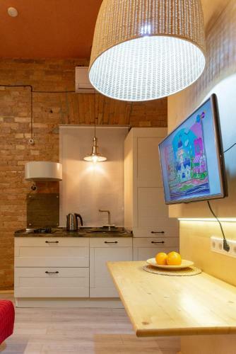 Apartment Tri Narzana