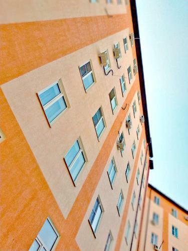 Apartamento ???????? ?? ?????????? 97-26