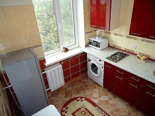 Apartment Prospekt Kalinina 32