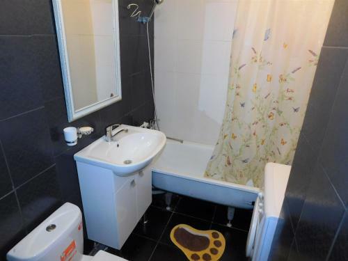 Apartamento 2 ???? 1? ??????????