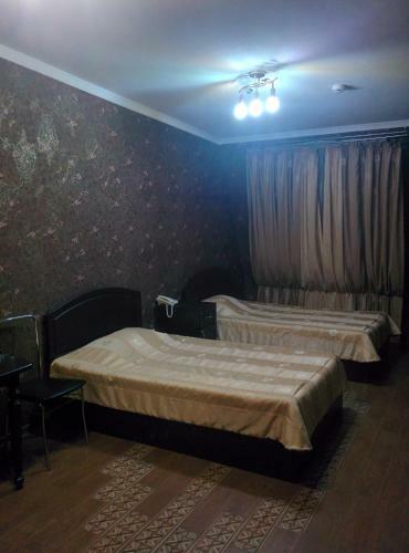 Diamond Hotel