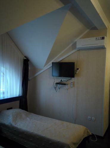 Diamond Hotel