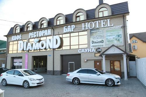 Diamond Hotel