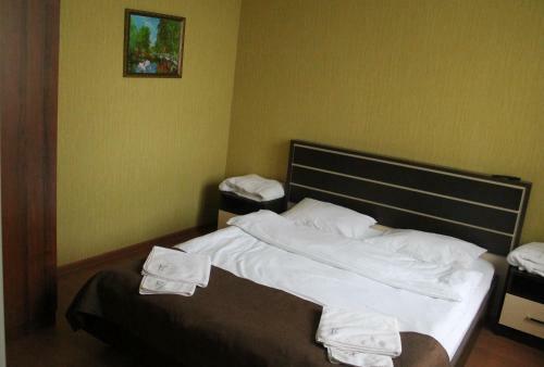 Hotel Nochnoy Kvartal