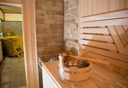Hotel Nochnoy Kvartal